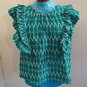 Universal Thread Womens Top Size XL